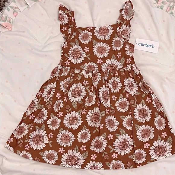 chinese dress ladies Amazon.com: Little Planet by Carter's Girl Dress Made with Organic Cotton,  Multi, NB: Clothing, Shoes & Jewelry main image 1